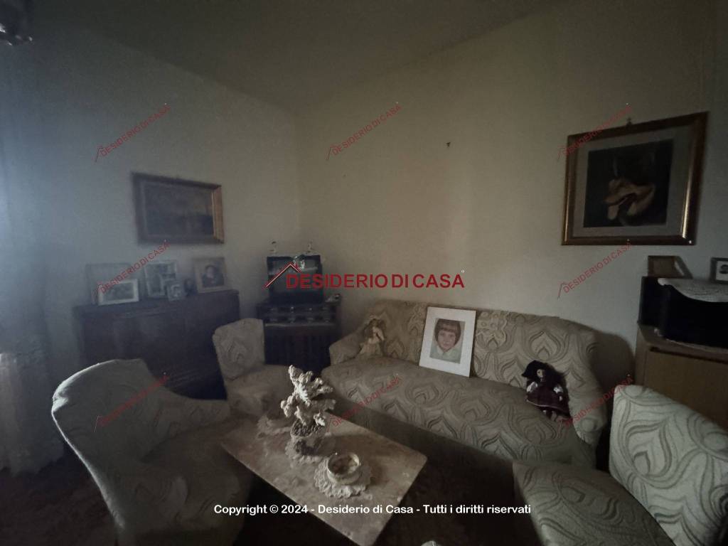 appartamento in vendita a Monreale