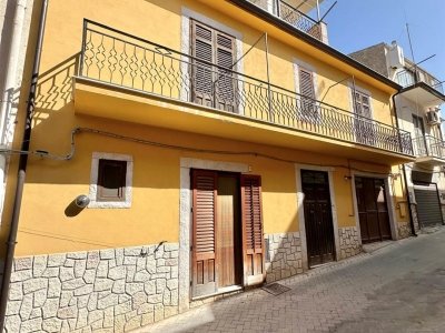 casa indipendente in vendita a Monreale