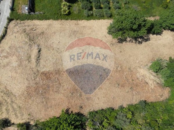terreno agricolo in vendita a Monreale