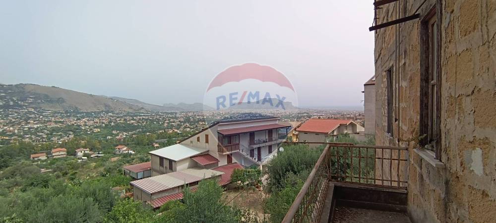 casa indipendente in vendita a Monreale