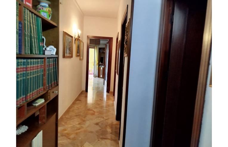 appartamento in vendita a Monreale