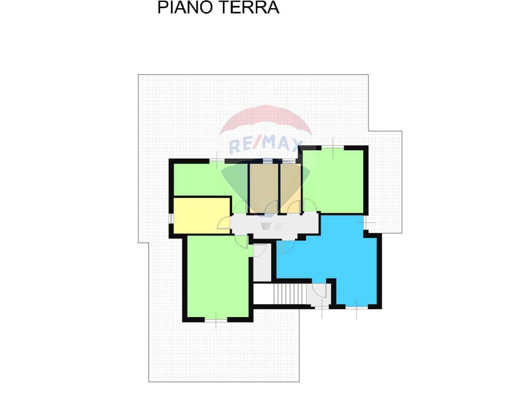 appartamento in vendita a Monreale in zona Aquino