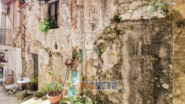 casa indipendente in vendita a Monreale