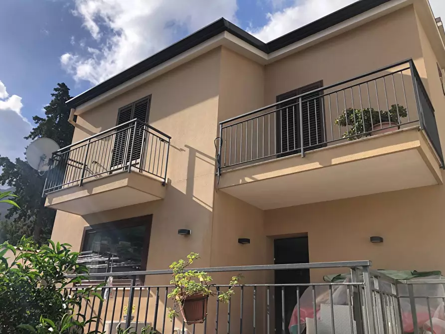 casa indipendente in vendita a Monreale