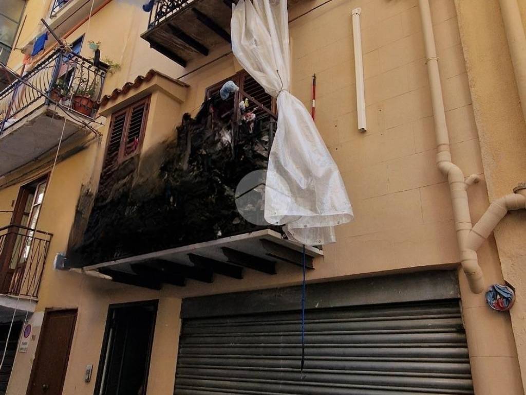 casa indipendente in vendita a Monreale