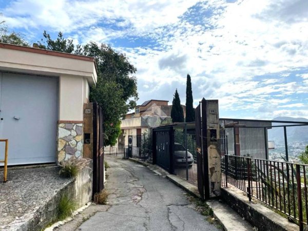 appartamento in vendita a Monreale