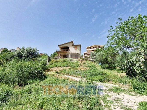 casa indipendente in vendita a Monreale