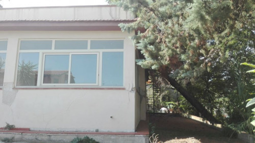 casa indipendente in vendita a Monreale in zona Giacalone