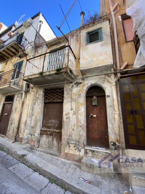 casa indipendente in vendita a Monreale
