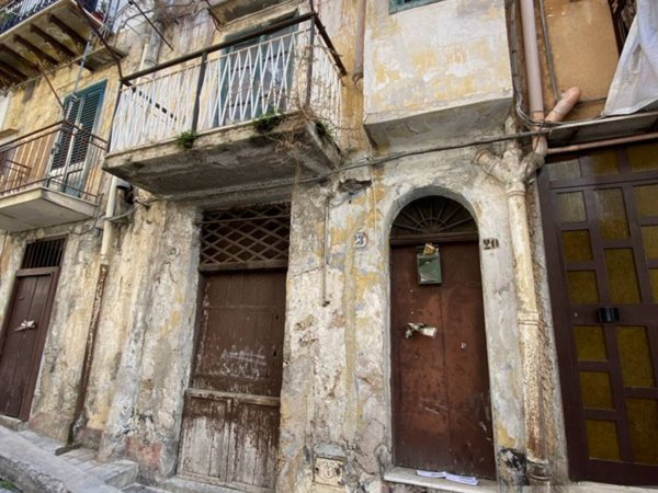casa indipendente in vendita a Monreale