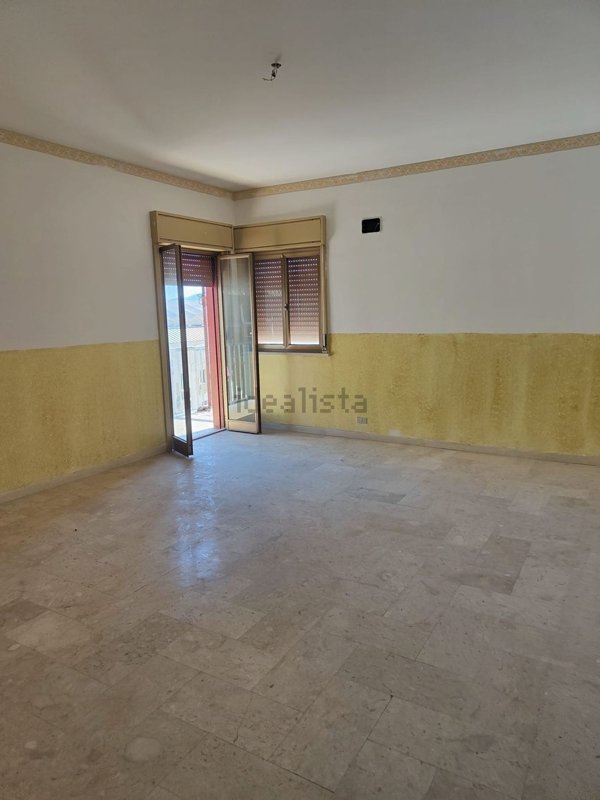 appartamento in vendita a Monreale