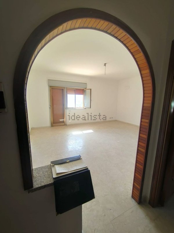 appartamento in vendita a Monreale