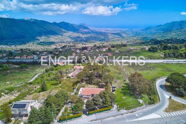 appartamento in vendita a Monreale in zona Giacalone