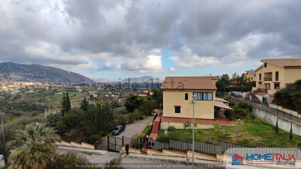 appartamento in vendita a Monreale