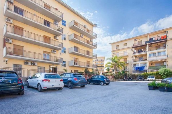 appartamento in vendita a Monreale in zona Aquino