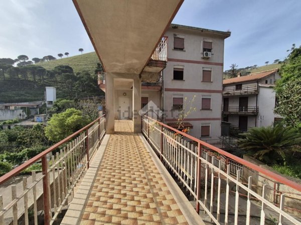 appartamento in vendita a Monreale