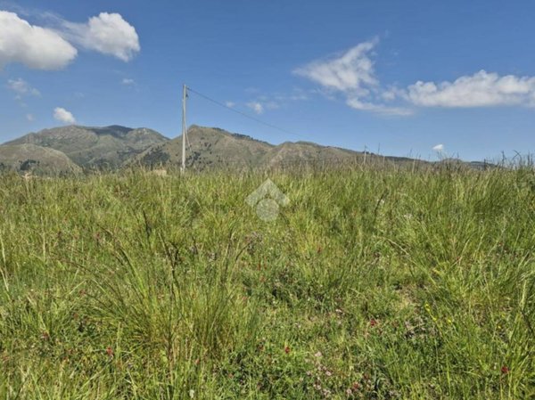 terreno agricolo in vendita a Monreale in zona Giacalone
