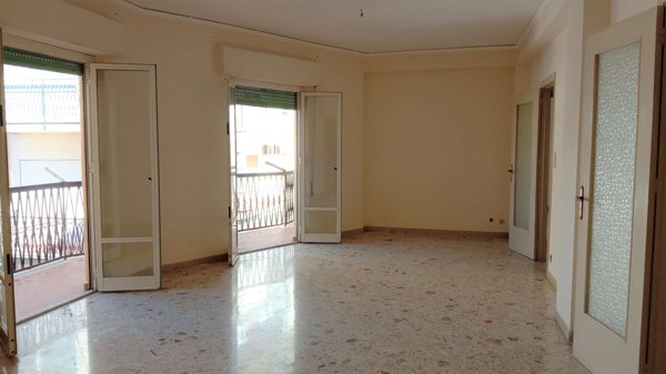 appartamento in vendita a Monreale