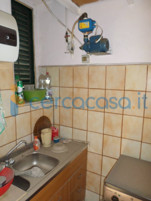appartamento in vendita a Monreale