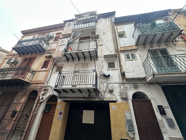 casa indipendente in vendita a Monreale
