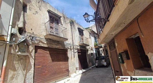 appartamento in vendita a Monreale