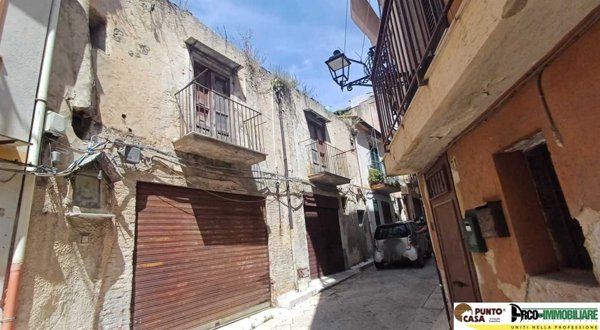 appartamento in vendita a Monreale