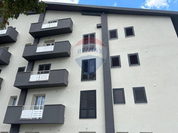 appartamento in vendita a Monreale