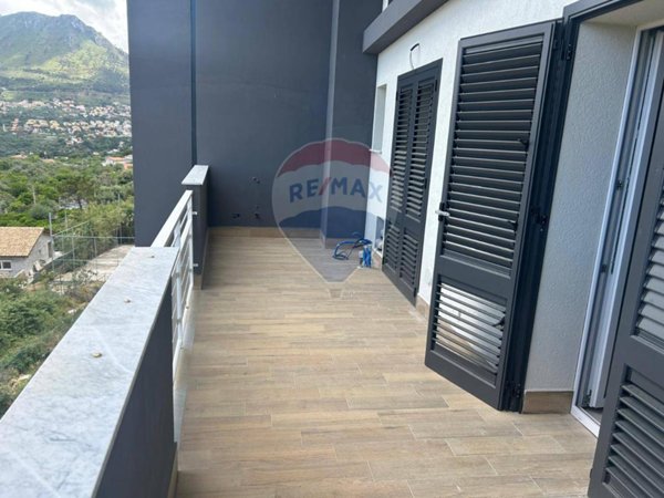 appartamento in vendita a Monreale