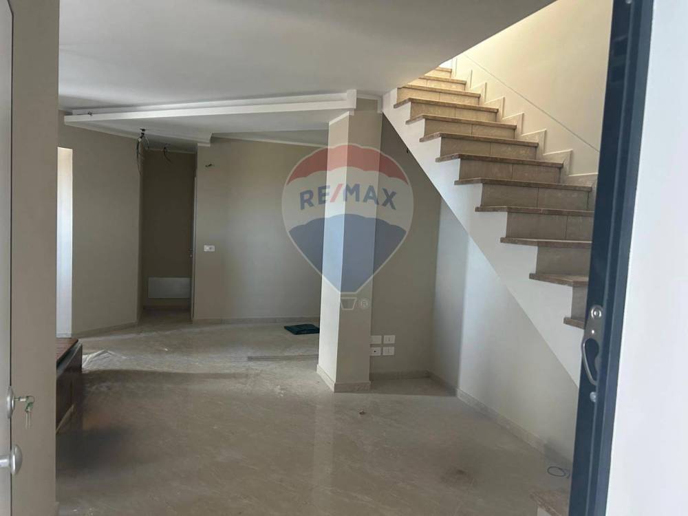 appartamento in vendita a Monreale