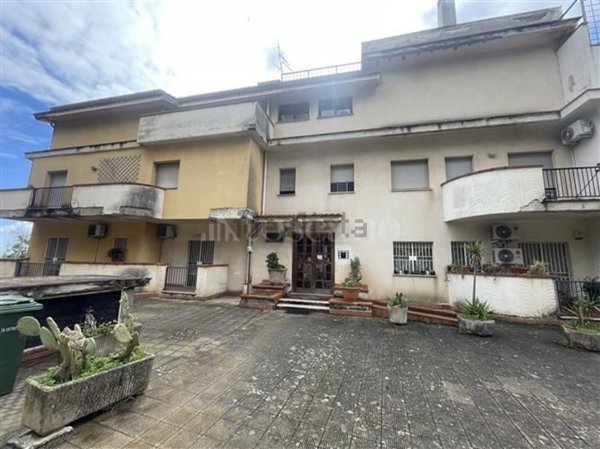 appartamento in vendita a Monreale
