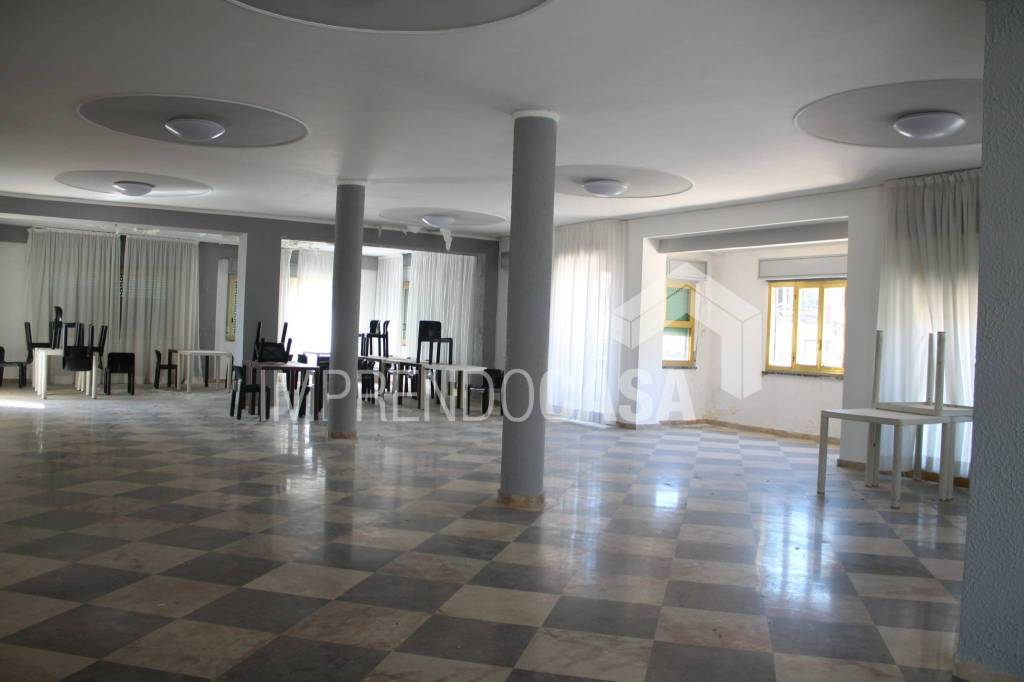 appartamento in vendita a Monreale in zona San Martino delle Scale
