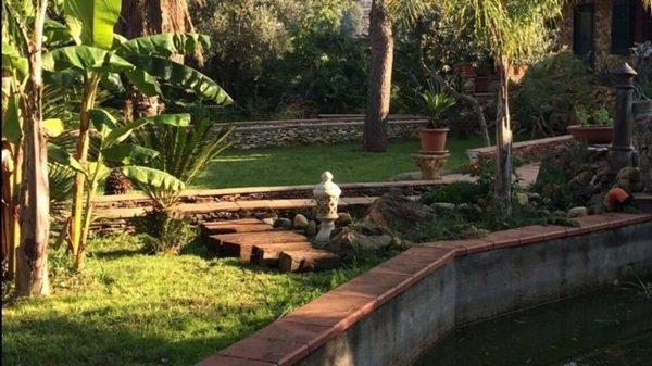 appartamento in vendita a Monreale in zona Aquino