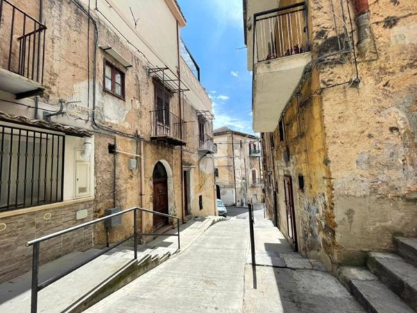 appartamento in vendita a Monreale