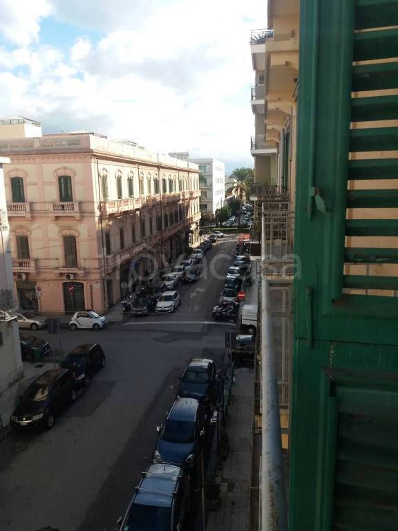 appartamento in vendita a Monreale in zona San Martino delle Scale