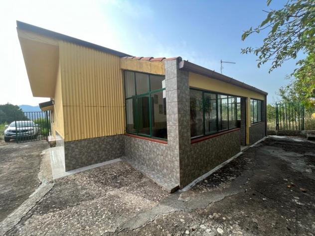casa indipendente in vendita a Monreale