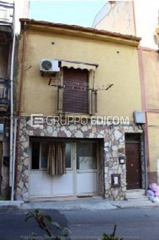 casa indipendente in vendita a Monreale in zona Pioppo