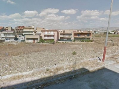 terreno edificabile in vendita a Monreale