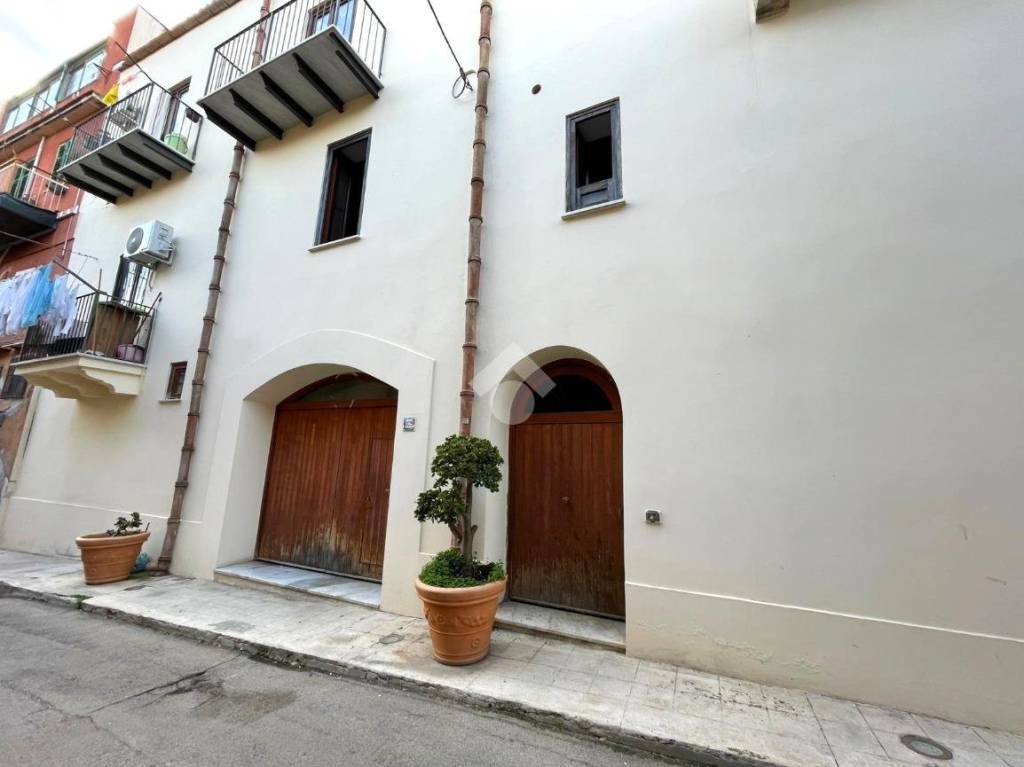 appartamento in vendita a Monreale