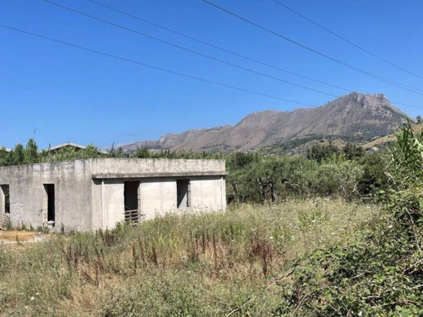 casa indipendente in vendita a Monreale
