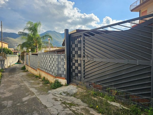 appartamento in vendita a Monreale in zona Aquino