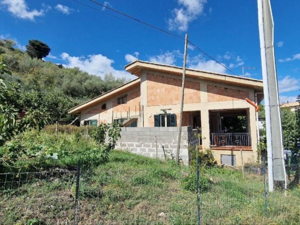 casa indipendente in vendita a Monreale
