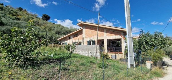 casa indipendente in vendita a Monreale