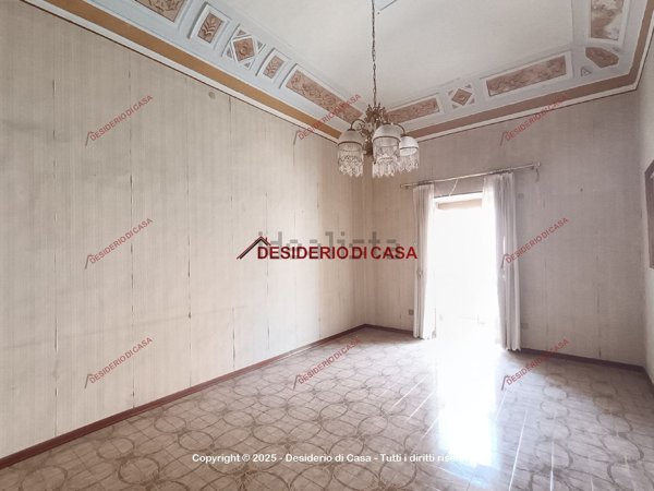 appartamento in vendita a Monreale