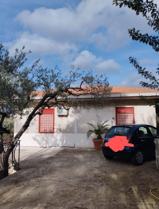 casa indipendente in vendita a Monreale in zona Monte Caputo