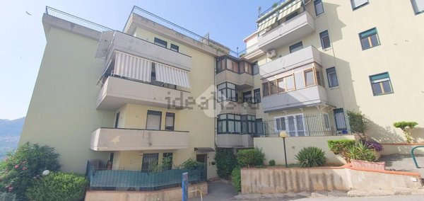 appartamento in vendita a Monreale
