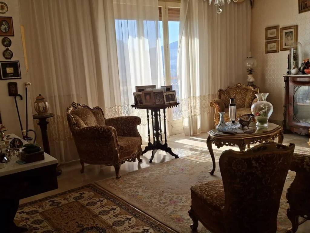 appartamento in vendita a Monreale