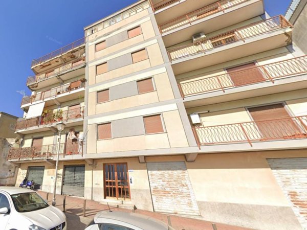 appartamento in vendita a Monreale