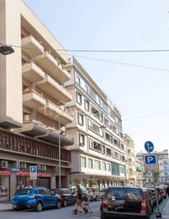 appartamento in vendita a Monreale in zona San Martino delle Scale