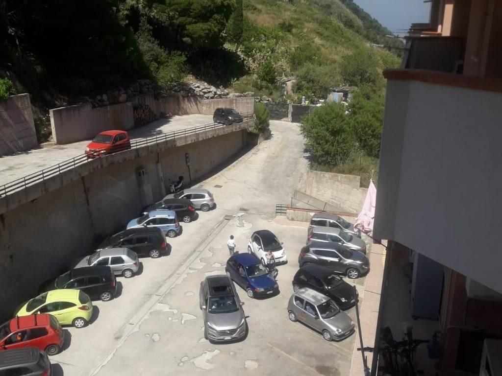 appartamento in vendita a Monreale in zona Pioppo