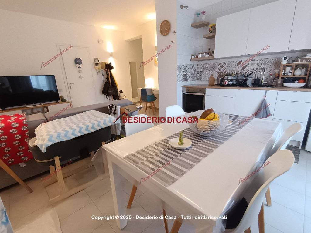 appartamento in vendita a Monreale